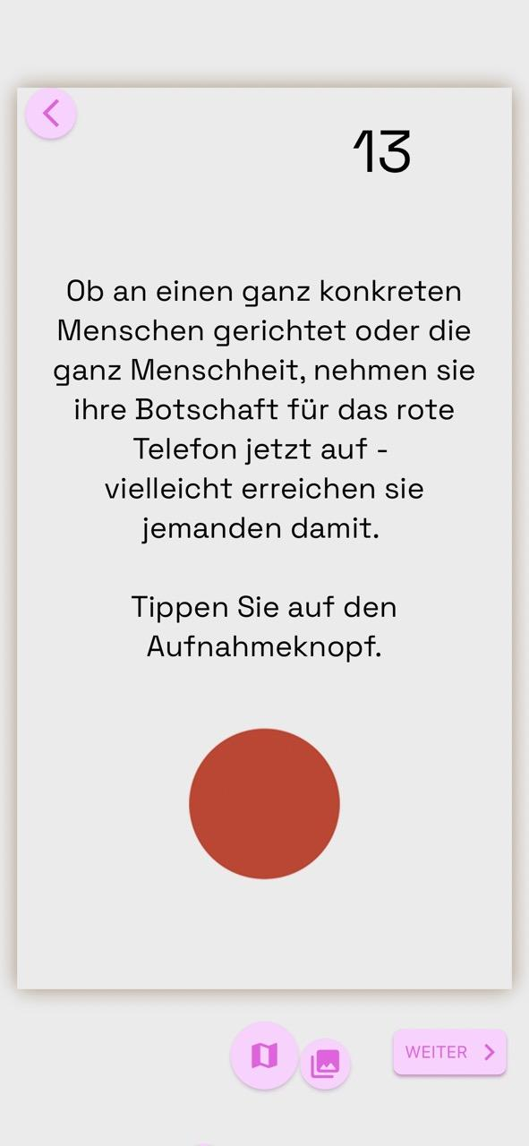 Interaktionen
